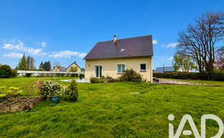 Photo Vente maison Le Torquesne