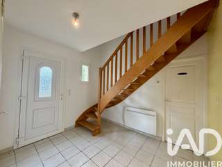 Vente maison 6 pièces Vente maison 6 pièces