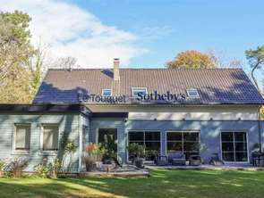 Vente Maison 5 chambresLe Touquet-Paris-Plage