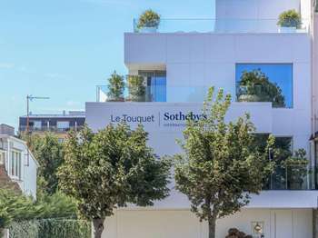 Vente maison 5 pièces Le Touquet-Paris-Plage 62