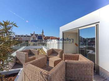 Vente maison 5 pièces Le Touquet-Paris-Plage 62