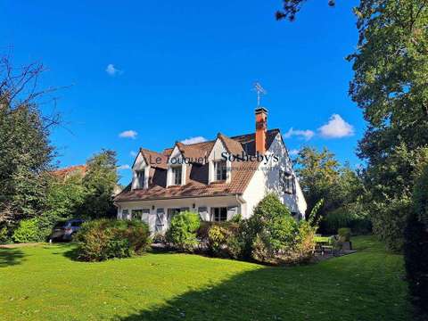 Vente maison 7 pièces Le Touquet-Paris-Plage 62