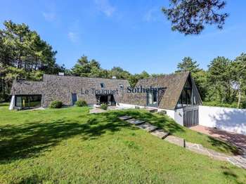 Vente maison 7 pièces Le Touquet-Paris-Plage 62