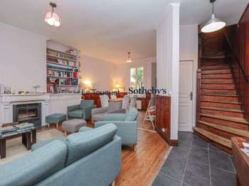 Vente maison 8 pièces Le Touquet-Paris-Plage 62