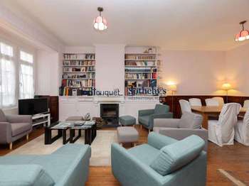Vente Maison 6 chambresLe Touquet-Paris-Plage
