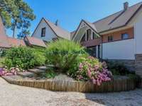 Vente maison Le Touquet-Paris-Plage - 62