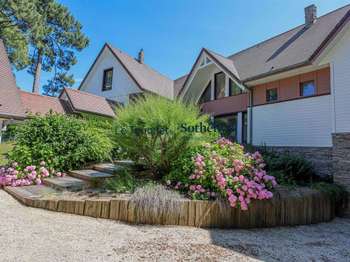 Vente maison 12 pièces Le Touquet-Paris-Plage 62