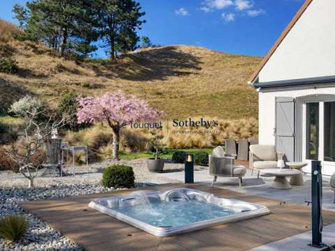 Vente maison 5 pièces Le Touquet-Paris-Plage 62