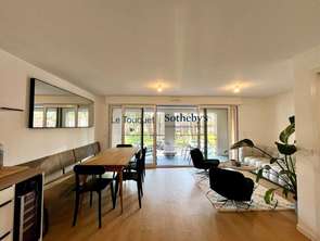 Vente Maison 4 chambresLe Touquet-Paris-Plage