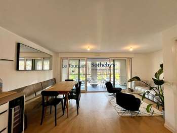 Vente maison 5 pièces Le Touquet-Paris-Plage 62