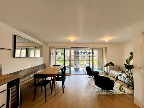 Vente maison 5 pièces Le Touquet-Paris-Plage 62