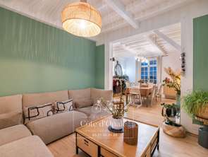 Vente Maison 4 chambresLe Touquet-Paris-Plage