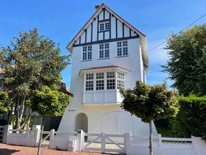 Vente Maison 4 chambresLe Touquet-Paris-Plage