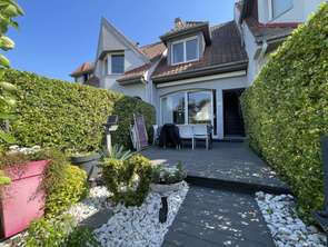 Vente Maison 3 chambresLe Touquet-Paris-Plage