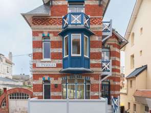 Vente Maison 5 chambresLe Touquet-Paris-Plage