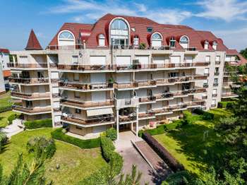 Vente maison 3 pièces Le Touquet-Paris-Plage 62