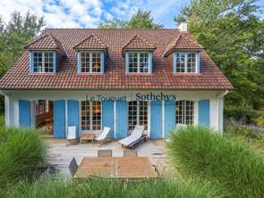 Vente Maison 4 chambresLe Touquet-Paris-Plage