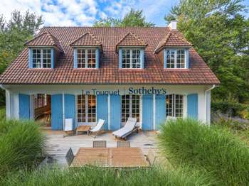 Vente maison 7 pièces Le Touquet-Paris-Plage 62