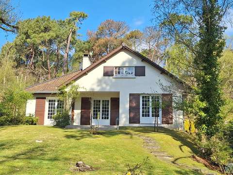 Vente maison 5 pièces Le Touquet-Paris-Plage 62