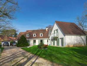 Vente Maison 5 chambresLe Touquet-Paris-Plage