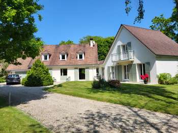 Vente Maison 5 chambresLe Touquet-Paris-Plage