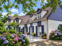 Vente maison Le Touquet-Paris-Plage - 62