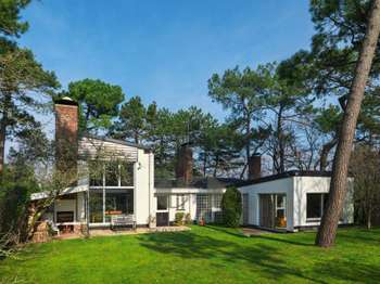 Vente maison 4 pièces Le Touquet-Paris-Plage 62