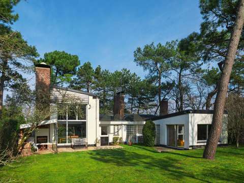 Vente maison 4 pièces Le Touquet-Paris-Plage 62
