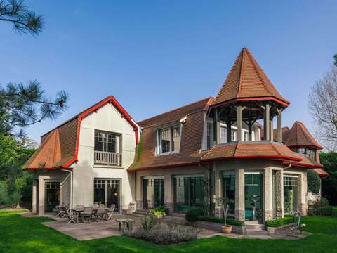 Vente maison 12 pièces Le Touquet-Paris-Plage 62