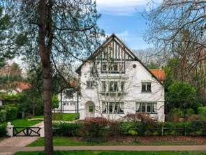 Vente Maison 5 chambresLe Touquet-Paris-Plage