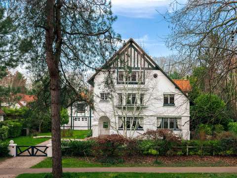 Vente maison 6 pièces Le Touquet-Paris-Plage 62