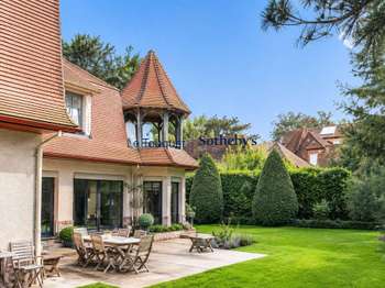 Vente Maison 5 chambresLe Touquet-Paris-Plage