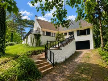 Vente maison 6 pièces Le Touquet-Paris-Plage 62