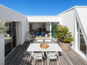 Vente Maison 4 chambresLe Touquet-Paris-Plage
