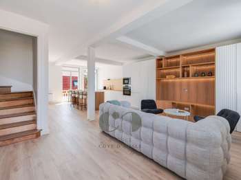 Vente Maison 4 chambresLe Touquet-Paris-Plage