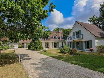 Vente maison 8 pièces Le Touquet-Paris-Plage 62