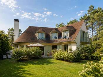 Vente Maison 4 chambresLe Touquet-Paris-Plage