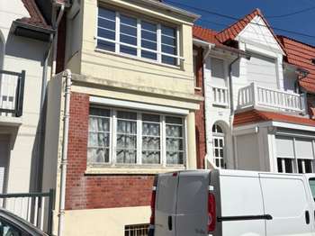 Vente Maison 3 chambresLe Touquet-Paris-Plage