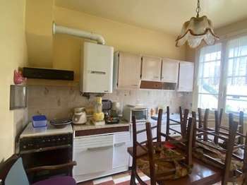 Vente maison 5 pièces Vente maison 5 pièces