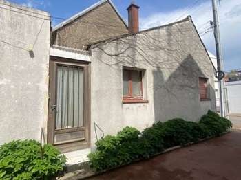 Maison 3 pièces 40 m² · à Le Touquet-Paris-Plage · 40 m² · 194 000 €