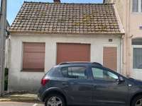 Vente maison 3 pièces Vente maison 3 pièces