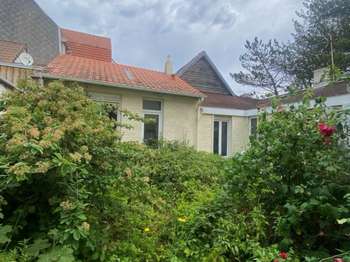 Maison 3 pièces 38 m² · à Le Touquet-Paris-Plage · 38 m² · 168 000 €