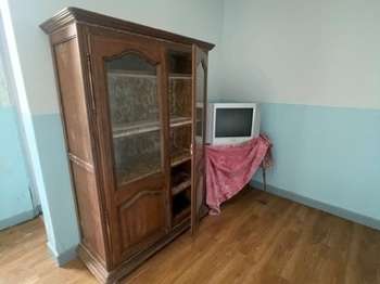 Vente maison 3 pièces Vente maison 3 pièces