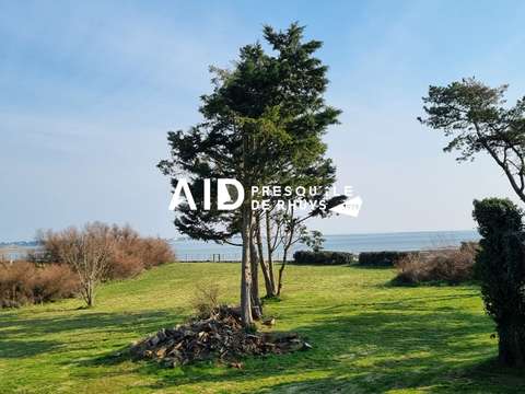 Vente maison 5 pièces Le Tour-du-Parc 56