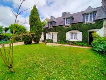 Vente maison 5 pièces Le Tour-du-Parc 56