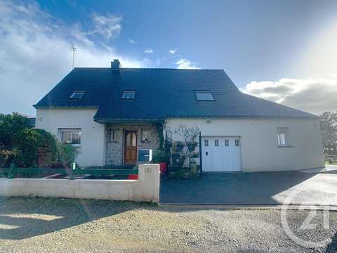 Vente maison 9 pièces Le Tour-du-Parc 56