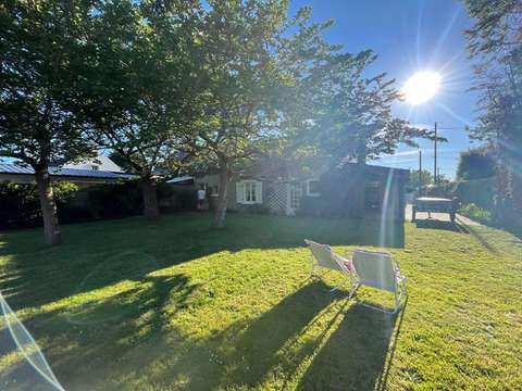 Vente maison 4 pièces Le Tour-du-Parc 56