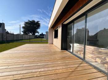 Vente Maison 4 chambresLe Tour-du-Parc