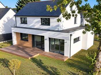 Vente Maison 4 chambresLe Tour-du-Parc