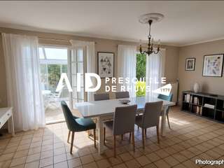 Vente maison 8 pièces Vente maison 8 pièces